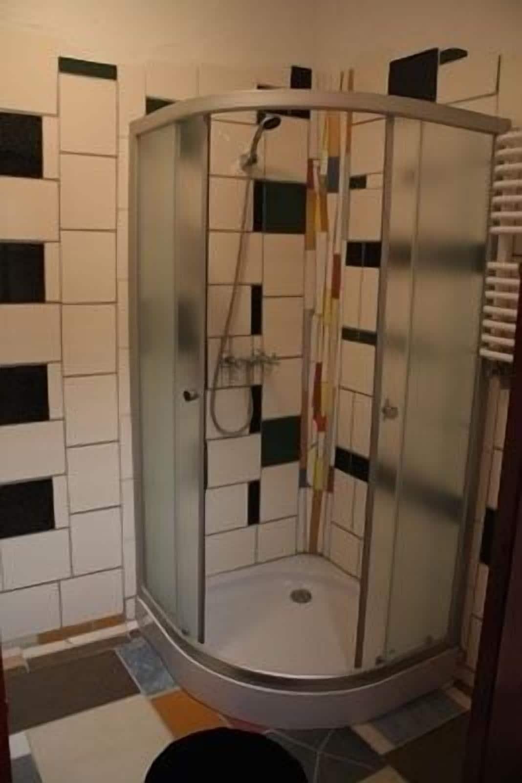 El Hostel Varsó Kültér fotó