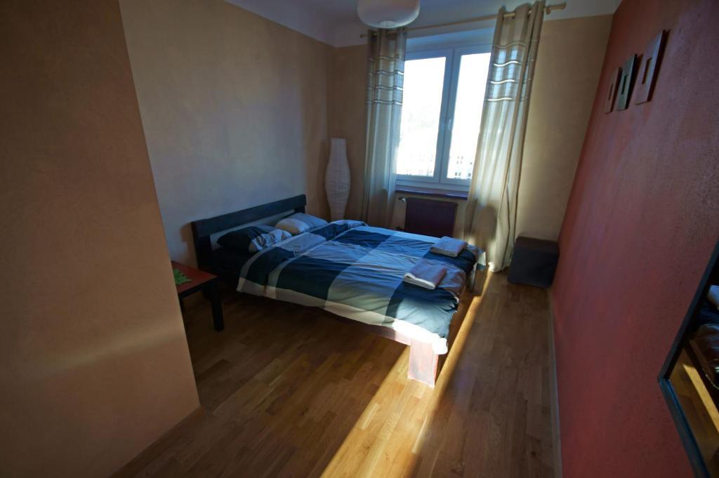 El Hostel Varsó Szoba fotó