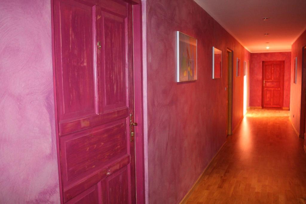 El Hostel Varsó Kültér fotó