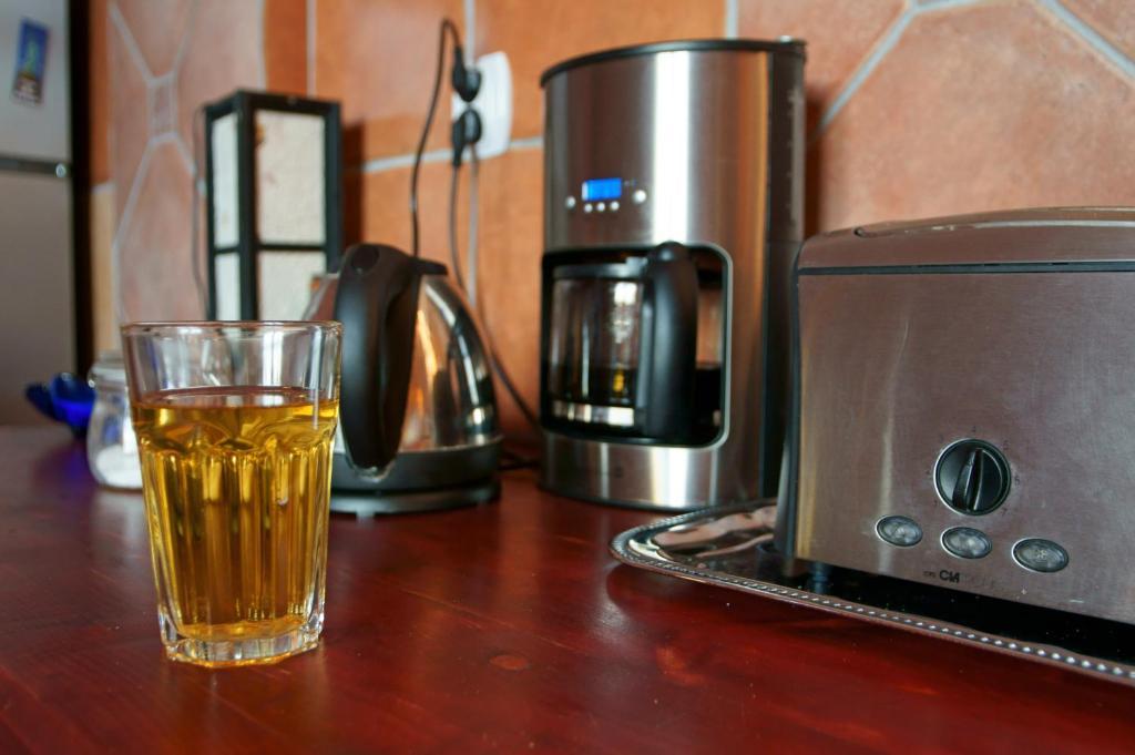 El Hostel Varsó Kültér fotó